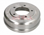 Piduritrummel ASHIKA 56-00-0315