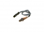 Lambda andur BOSCH 0 258 010 418