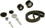 Hammasrihma komplekt GATES K055550XS