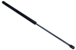 Gaasivedru, pagasi-/veoruum MAXGEAR 12-2149