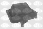 Paigutus,Mootor SASIC 8441A61