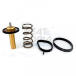 Termostaat,Jahutusvedelik MEAT & DORIA 92839