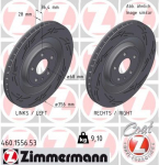 Piduriketas ZIMMERMANN 460.1556.53