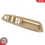 Uksek&auml;epide,salongivarustus ESEN SKV 97SKV041
