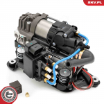 Kompressor,suru&otilde;hus&uuml;steem ESEN SKV 58SKV522