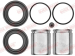 Remondikomplekt,Pidurisadul QUICK BRAKE 114-5402