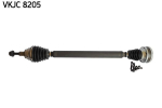 Veov&otilde;ll SKF VKJC 8205
