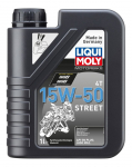 Mootori&otilde;li LIQUI MOLY 2555