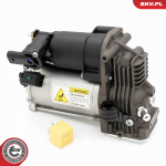 Kompressor,suru&otilde;hus&uuml;steem ESEN SKV 58SKV529