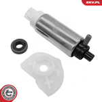 K&uuml;tusepump ESEN SKV 02SKV208