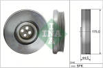 Rihmaratas,v&auml;ntv&otilde;ll Schaeffler INA 544 0604 10