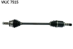 Veov&otilde;ll SKF VKJC 7515