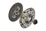Sidurikomplekt Schaeffler LuK 625 3015 00