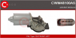 Pesuri mootor CASCO CWM48100AS
