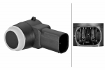 Sensor, parkimisabi HELLA 6PX 358 269-411