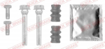 Juhth&uuml;lsikomplekt,pidurisadul QUICK BRAKE 113-1339X