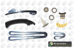Mootori keti komplekt BGA TC9150FK