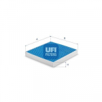 Filter,salongi&otilde;hk UFI 34.167.00