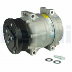 Kompressor,kliimaseade DELPHI TSP0155953