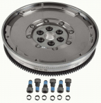 Hooratas SACHS 2294 001 589