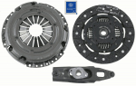 Sidurikomplekt SACHS 3000 951 040