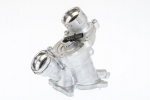 Termostaat,Jahutusvedelik BorgWarner (Wahler) 411942.94D
