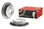 Piduriketas BREMBO PRIME LINE - UV Coated 08.A331.11