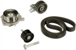 Veepump + hammasrihmakomplekt GATES KP15685XS