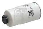 K&uuml;tusefilter FEBI BILSTEIN 40298