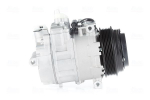 Kompressor,kliimaseade NISSENS 89022