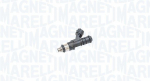 Sissepritseklapp MAGNETI MARELLI 805000000052