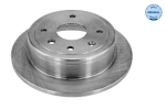 Piduriketas MEYLE 29-15 523 0002
