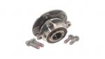 Rattalaagrikomplekt SKF VKBA 6656