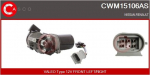 Pesuri mootor CASCO CWM15106AS