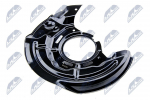 Plekk,piduriketas NTY HTO-TY-009