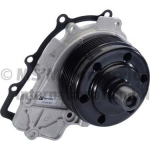 Veepump, mootori jahutus PIERBURG 7.07152.48.0