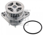 Veepump, mootori jahutus FEBI BILSTEIN 22048