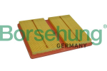 &Otilde;hufilter Borsehung B10528