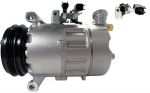 Kompressor,kliimaseade MAHLE ACP 1190 000S
