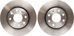 Piduriketas TRW DF4225