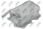 &Otilde;liradiaator,mootori&otilde;li NTY CCL-WW-026
