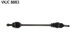 Veov&otilde;ll SKF VKJC 8883