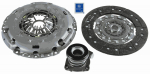 Sidurikomplekt SACHS 3000 990 235