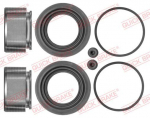 Remondikomplekt,Pidurisadul QUICK BRAKE 114-5188