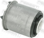 Kinnitus,sillatala FEBEST MZAB-158