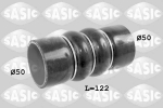 Laadimis&otilde;hu voolik SASIC 3336049