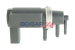 Survemuundur, heitgaaside juhtimine BOGAP A6112108