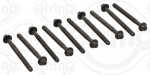 Klapikaanekruvikomplekt ELRING 373.281