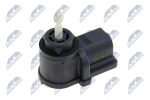 Seadeelement, tulede ulatuse reguleerimine NTY ECX-AU-006