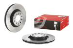 Piduriketas BREMBO 09.C496.11